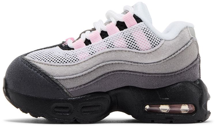 Nike Air Max 95 OG TD Pink Foam 2026