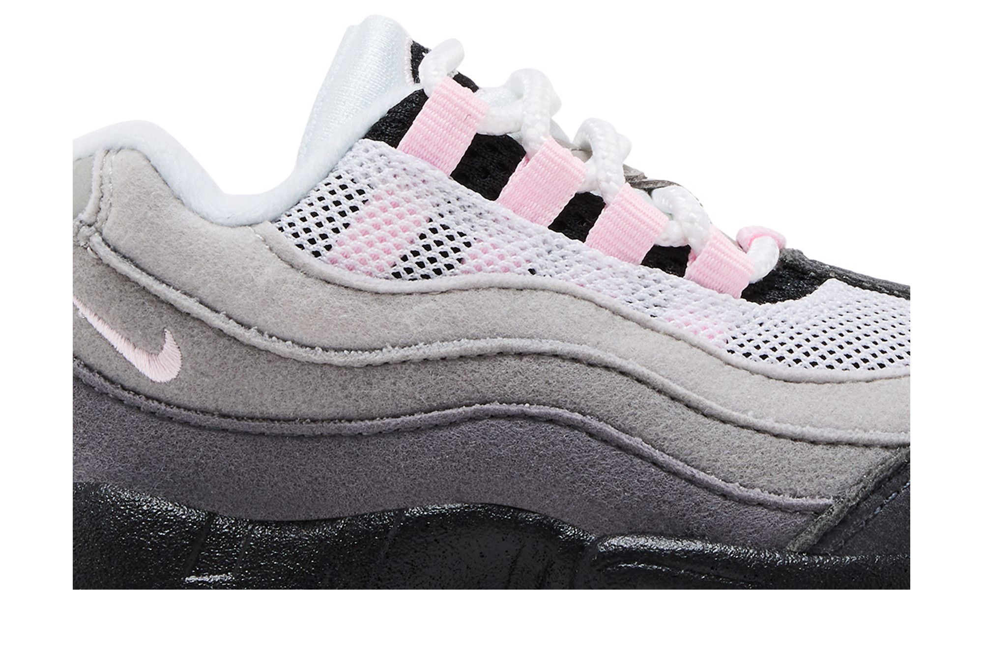 Buy Nike Air Max 95 OG TD 'Pink Foam' 2026 - 905462 075 | GOAT