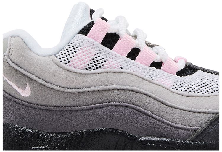Nike Air Max 95 OG TD Pink Foam 2026