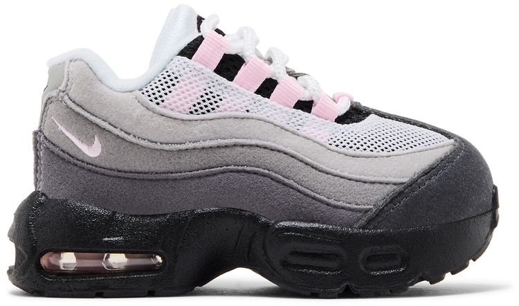 Nike Air Max 95 OG TD Pink Foam 2026