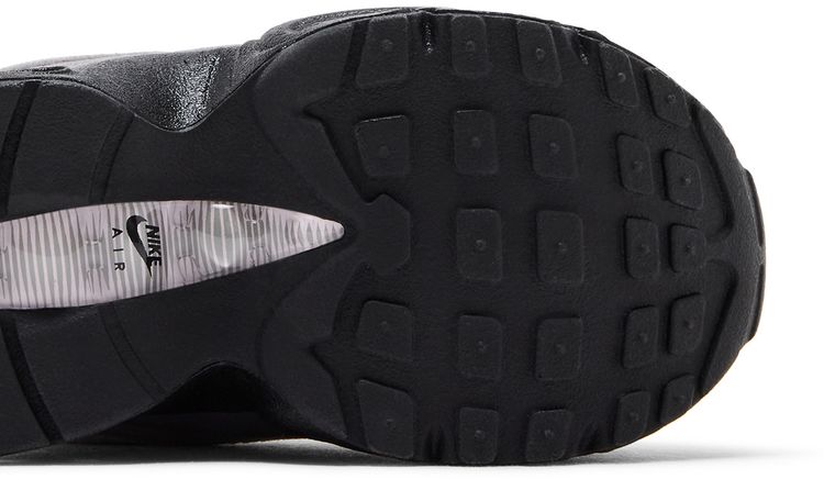 Nike Air Max 95 OG TD Pink Foam 2026