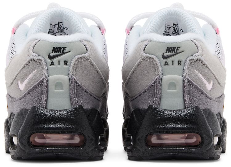 Nike Air Max 95 OG TD Pink Foam 2026
