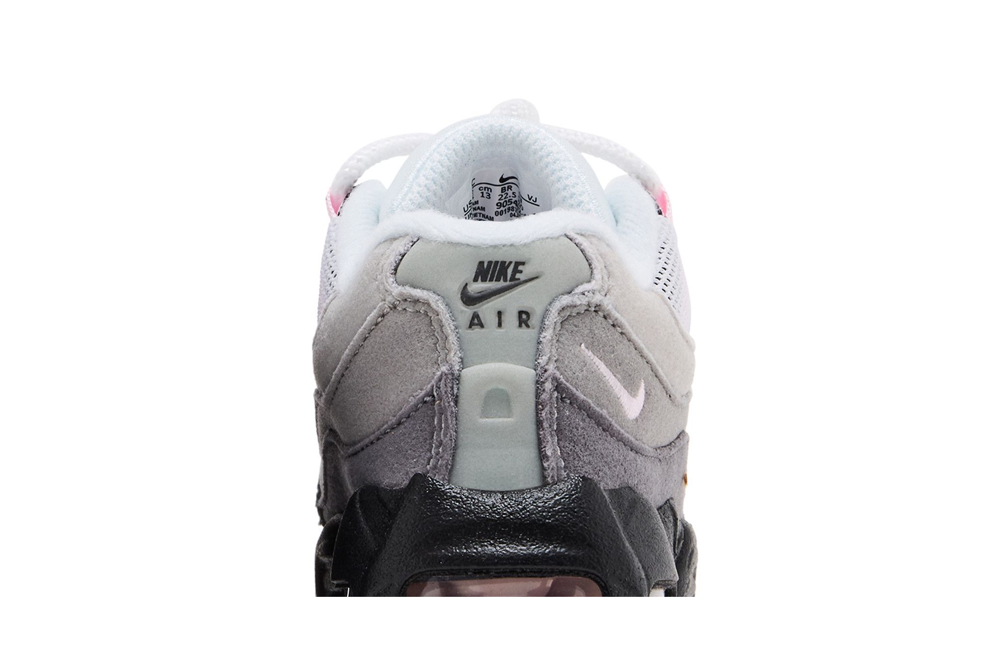 Buy Nike Air Max 95 OG TD 'Pink Foam' 2026 - 905462 075 | GOAT