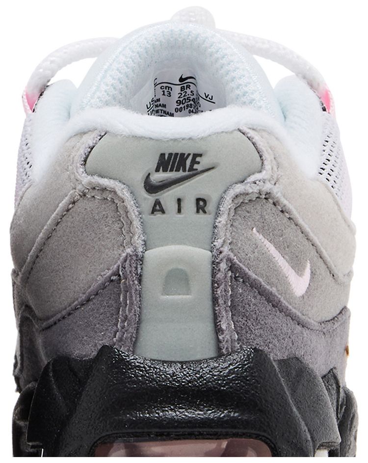 Nike Air Max 95 OG TD Pink Foam 2026