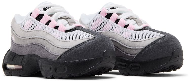 Nike Air Max 95 OG TD Pink Foam 2026