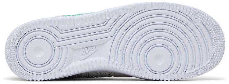 Nike Air Force 1 Low World Tour   White
