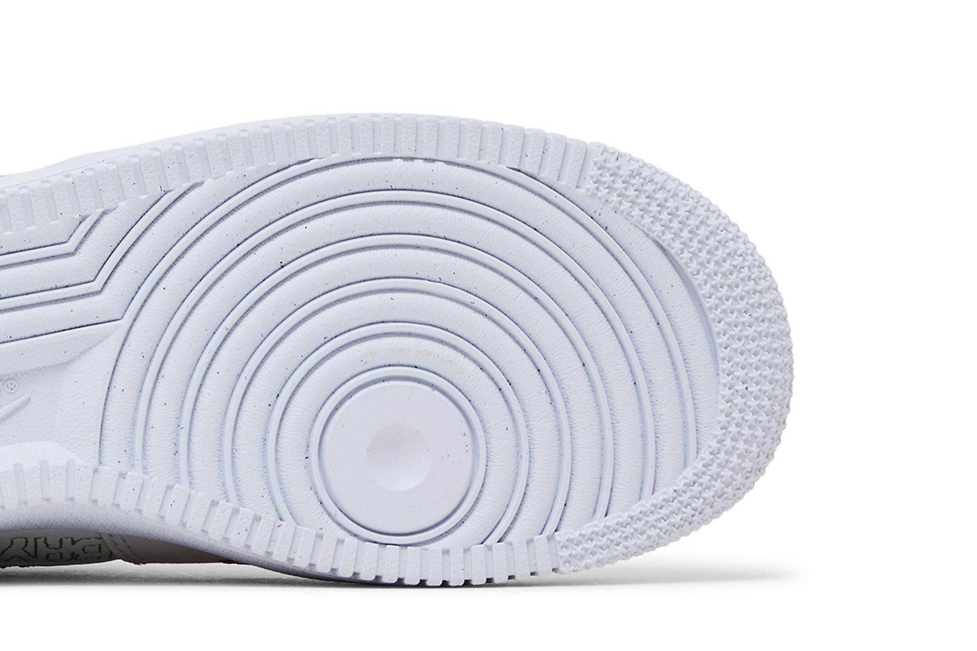 Buy Nike Air Force 1 Low 'World Tour - White' - II1549 100 | GOAT