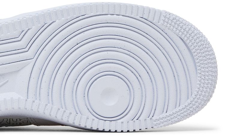 Nike Air Force 1 Low World Tour   White