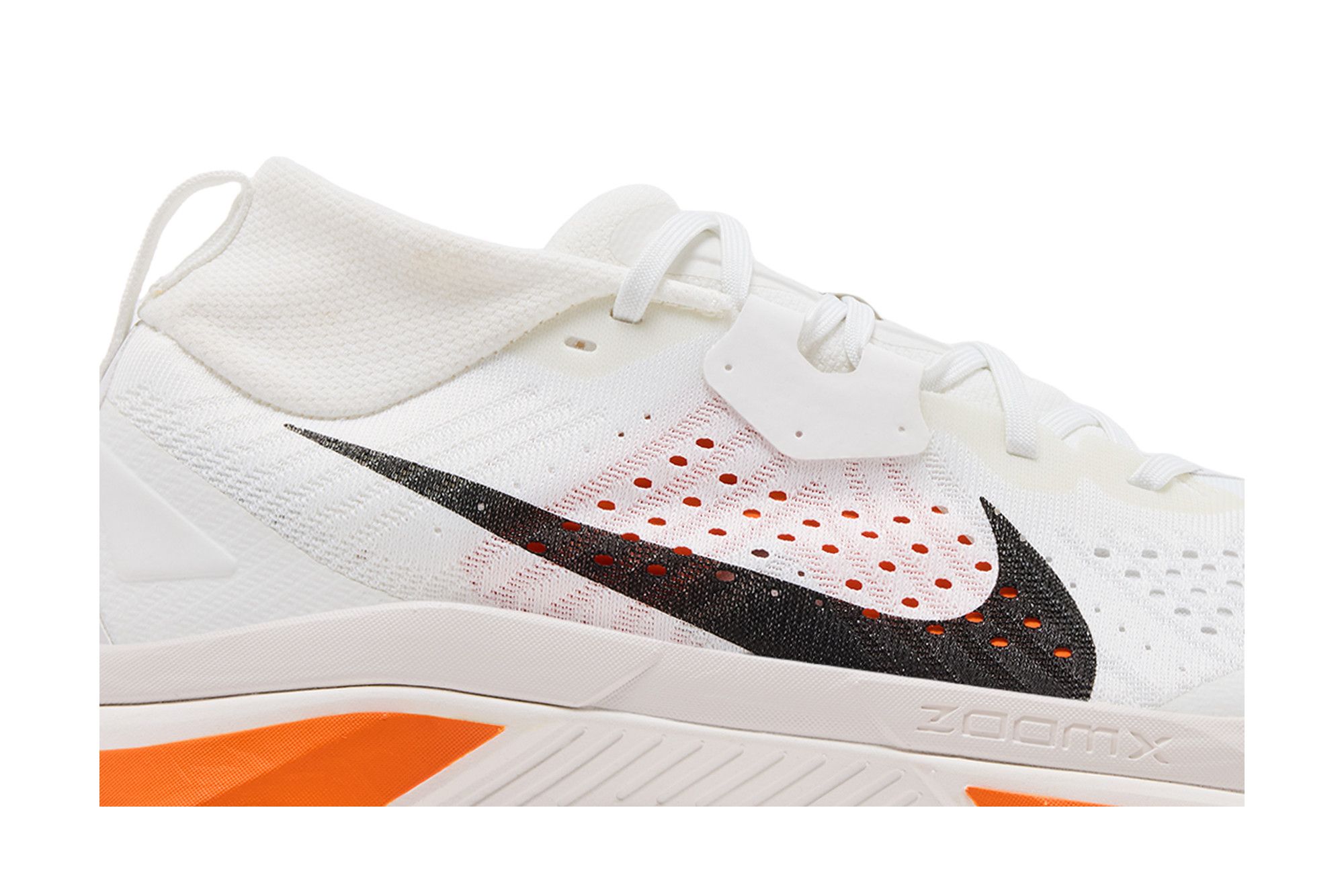 Buy Nike ZoomX ACG Zegama 'Summit White Safety Orange Black