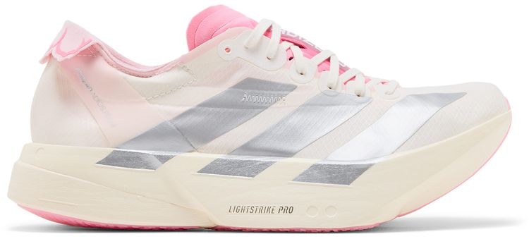 adidas Adizero Adios Pro 4 Tokyo Marathon Cherry Blossom