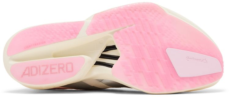 adidas Adizero Adios Pro 4 Tokyo Marathon Cherry Blossom