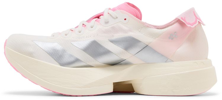 adidas Adizero Adios Pro 4 Tokyo Marathon Cherry Blossom