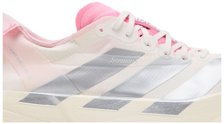 adidas Adizero Adios Pro 4 Tokyo Marathon Cherry Blossom