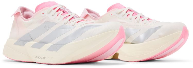adidas Adizero Adios Pro 4 Tokyo Marathon Cherry Blossom