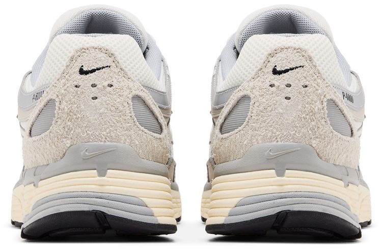 Nike P 6000 Light Bone
