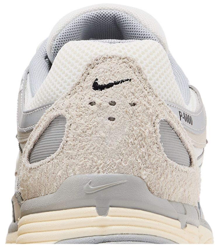 Nike P 6000 Light Bone