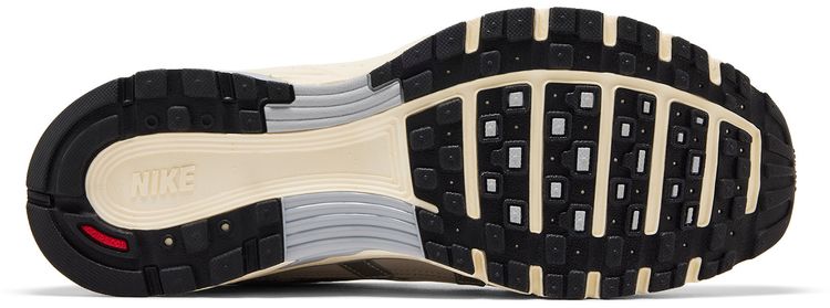 Nike P 6000 Light Bone