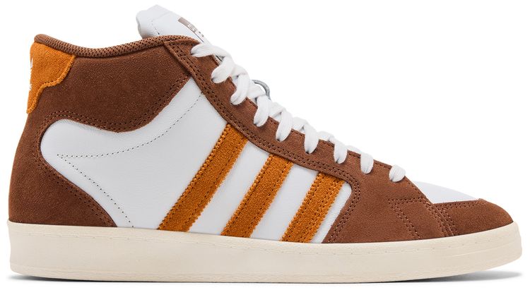 adidas Superskate Preloved Brown Rustic Orange
