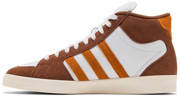 adidas Superskate Preloved Brown Rustic Orange