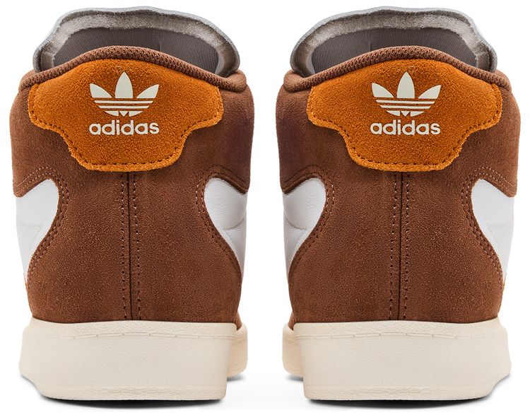adidas Superskate Preloved Brown Rustic Orange