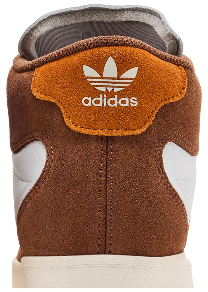 adidas Superskate Preloved Brown Rustic Orange
