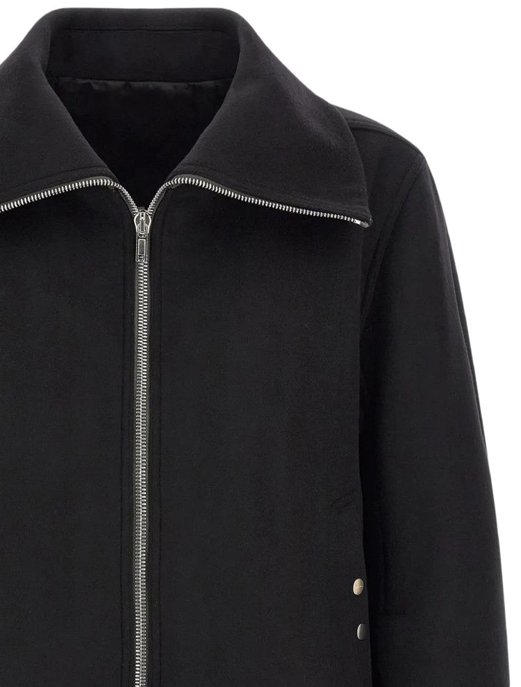 Rick Owens Dracuflight Black
