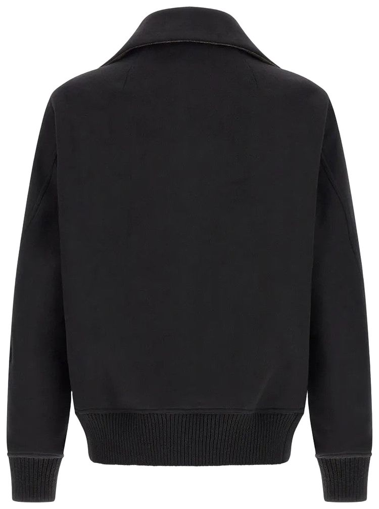 Rick Owens Dracuflight Black