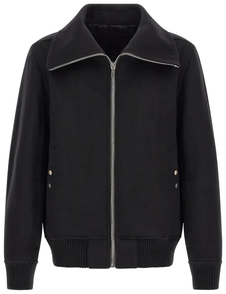 Rick Owens Dracuflight Black