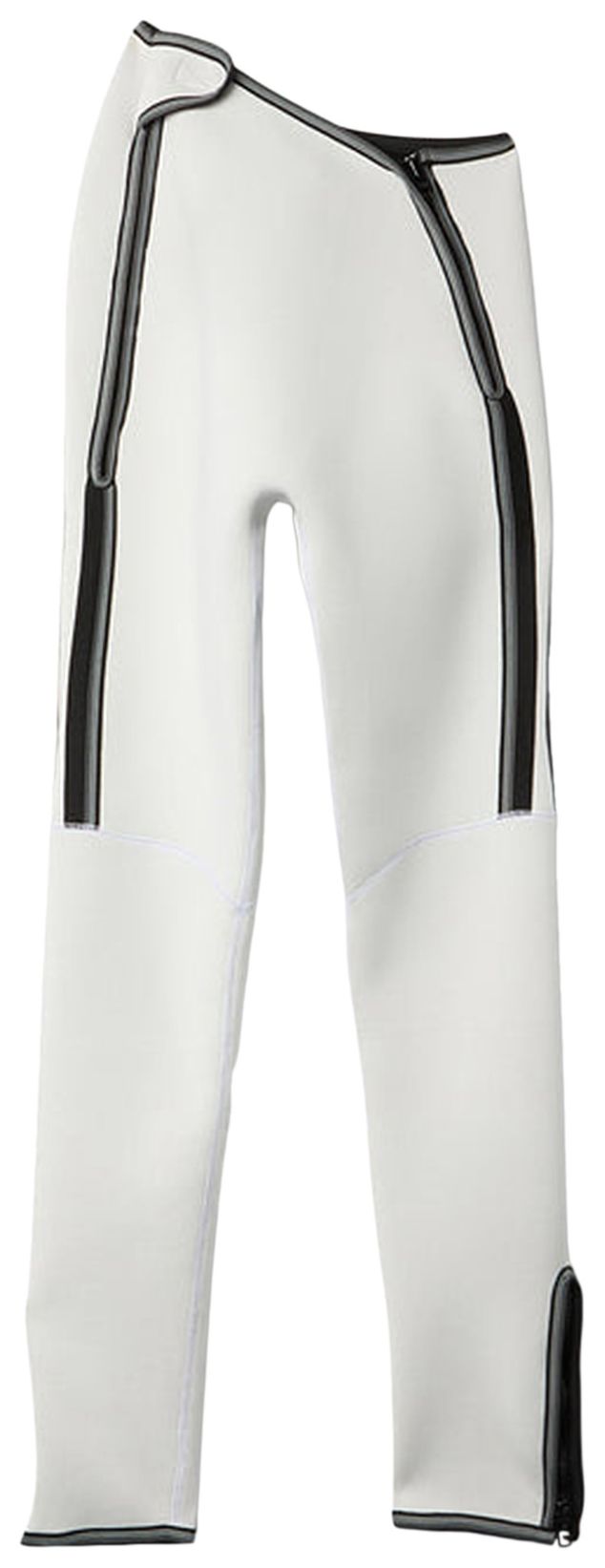 Ottolinger Wetsuit Pants White