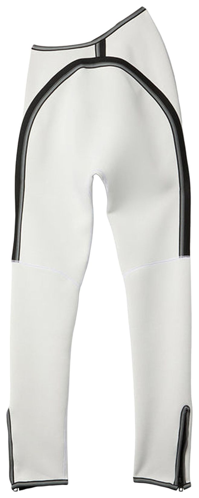 Ottolinger Wetsuit Pants White