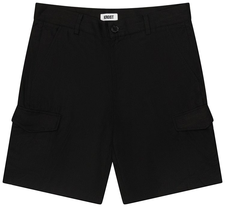 KROST Patch Cargo Short Black