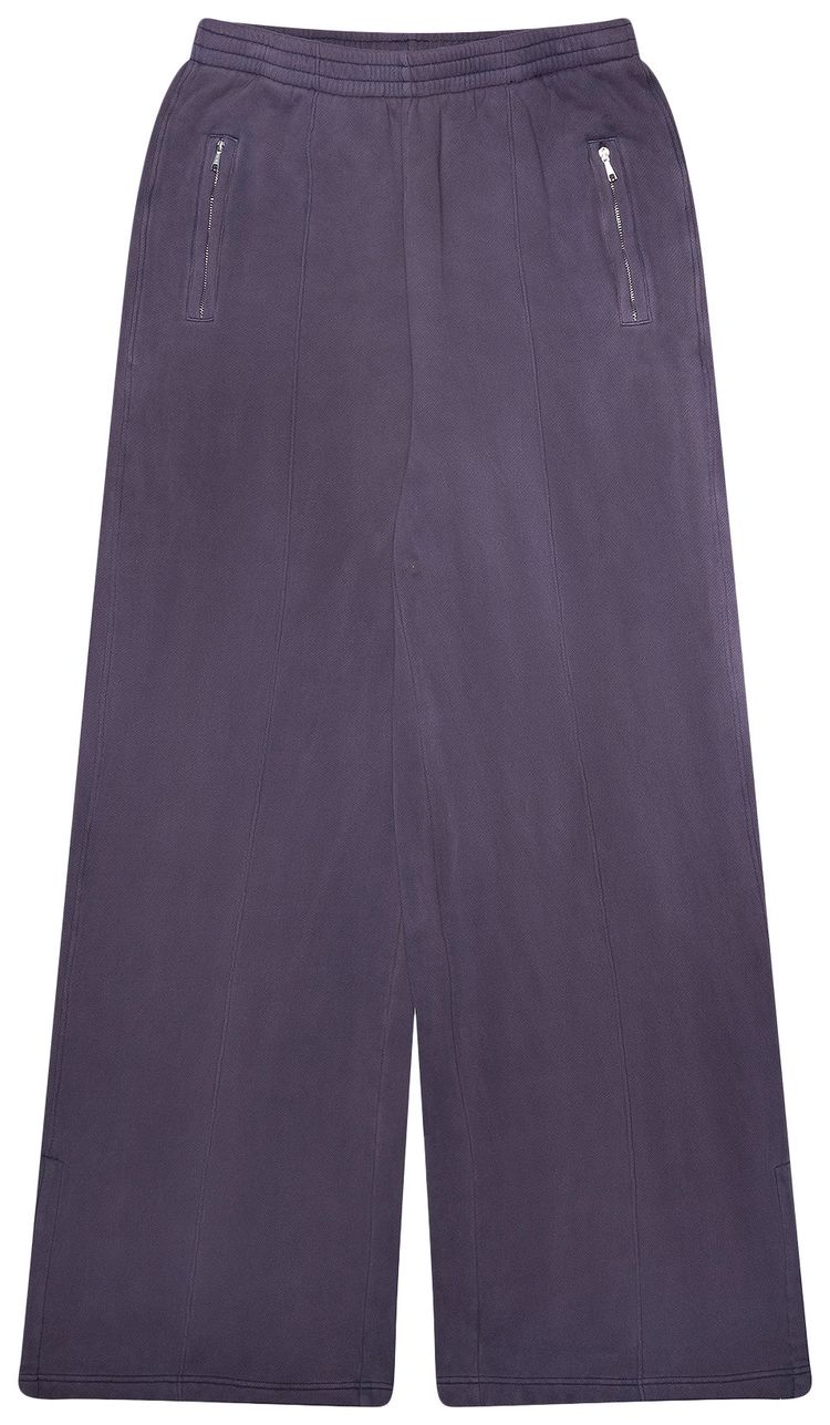 Our Legacy Lounge Pants Purple