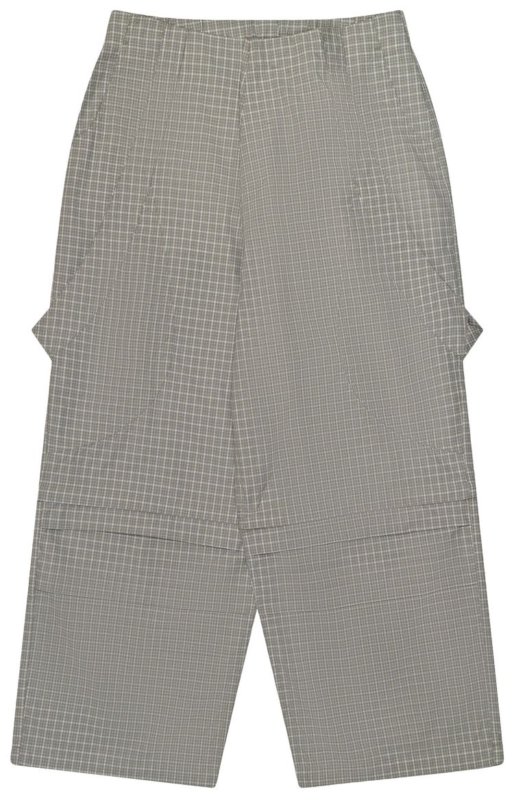NAMESAKE Felix Jeans TanGrey