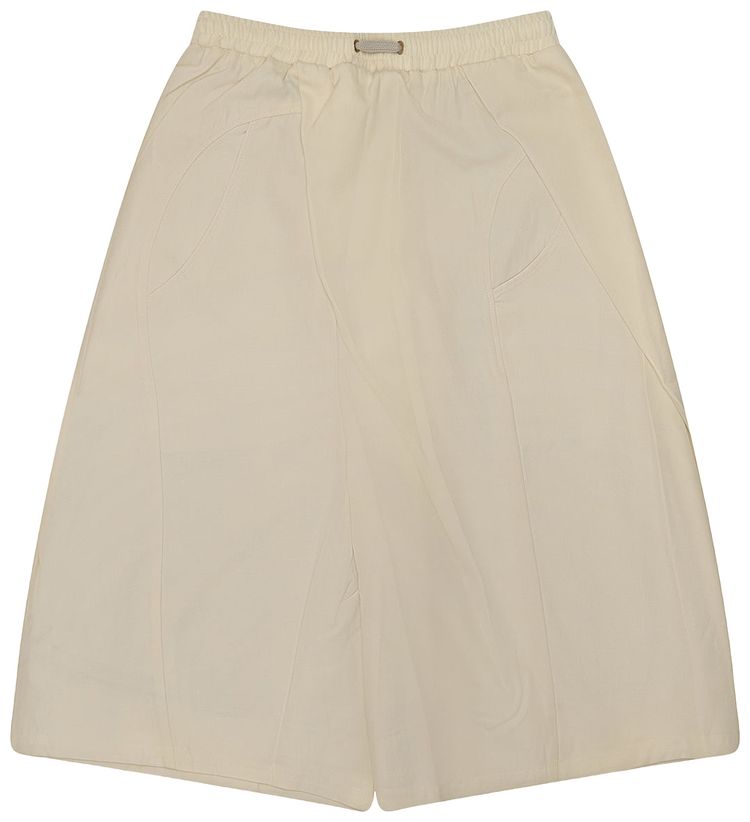 NAMESAKE Tornado Shorts Cannoli