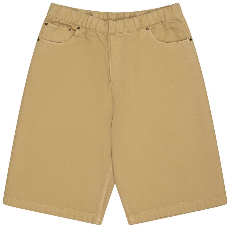 Entire Studios Spar Shorts Canyon