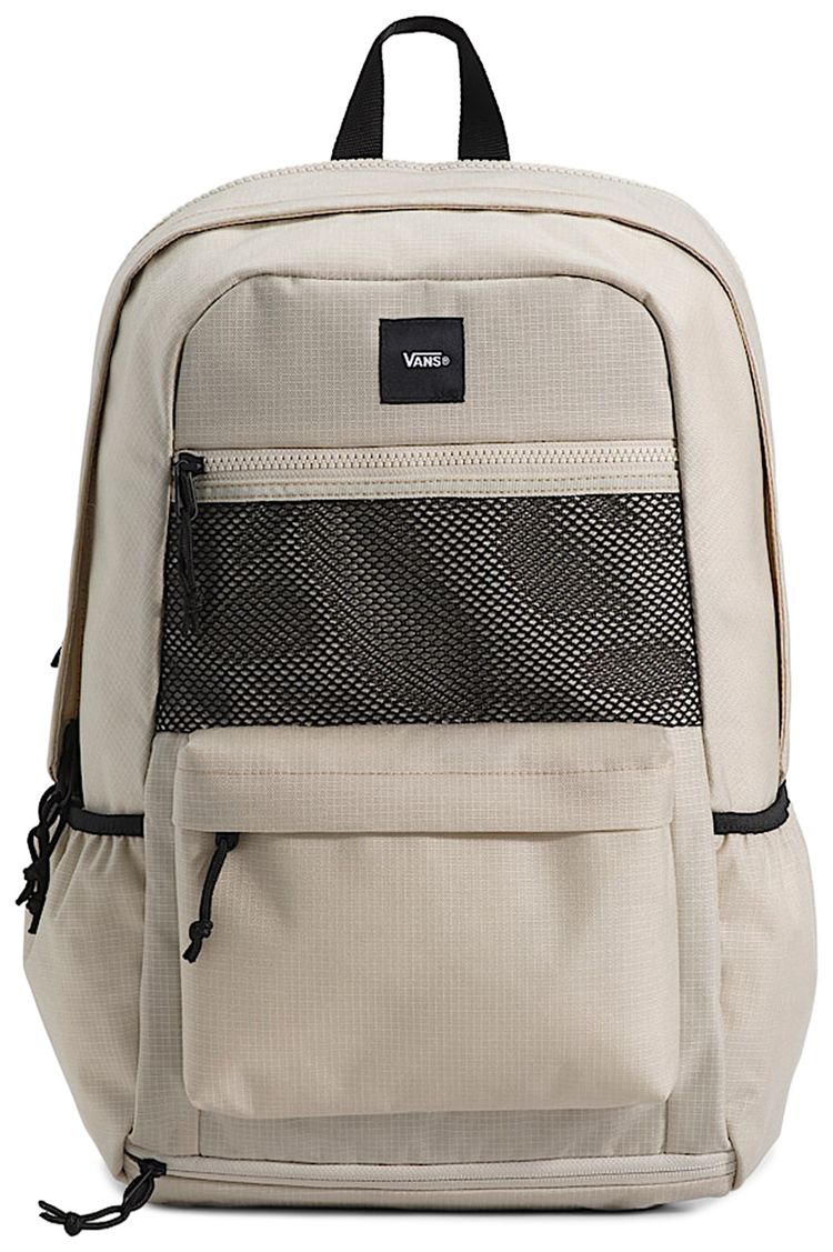 Vans Divert Backpack Oatmeal Beige