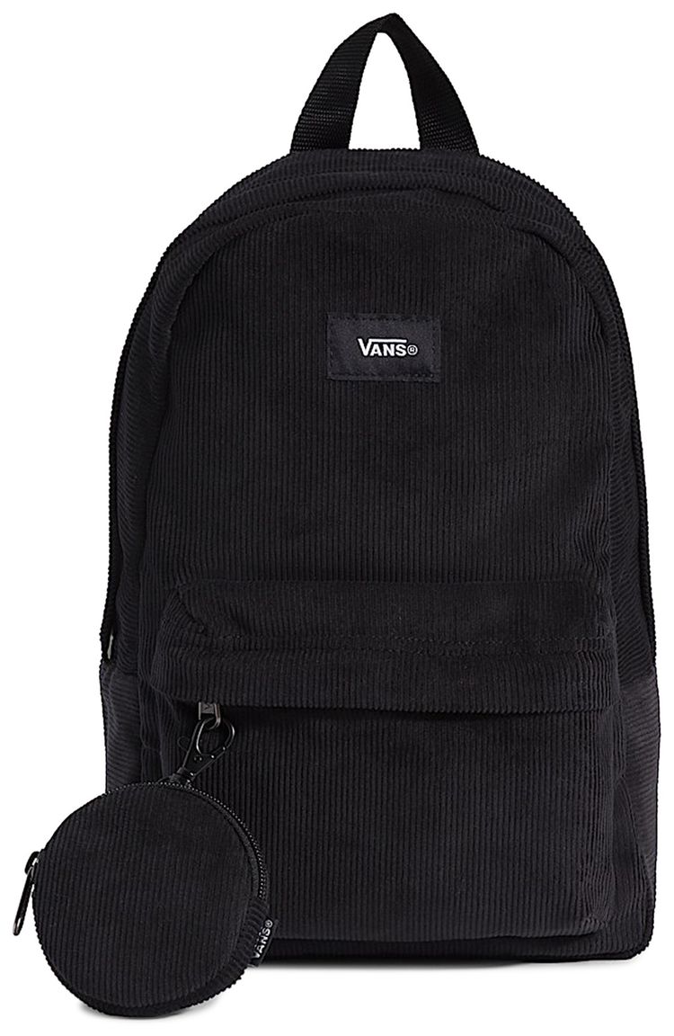 Vans Old Skool Mini Backpack Black