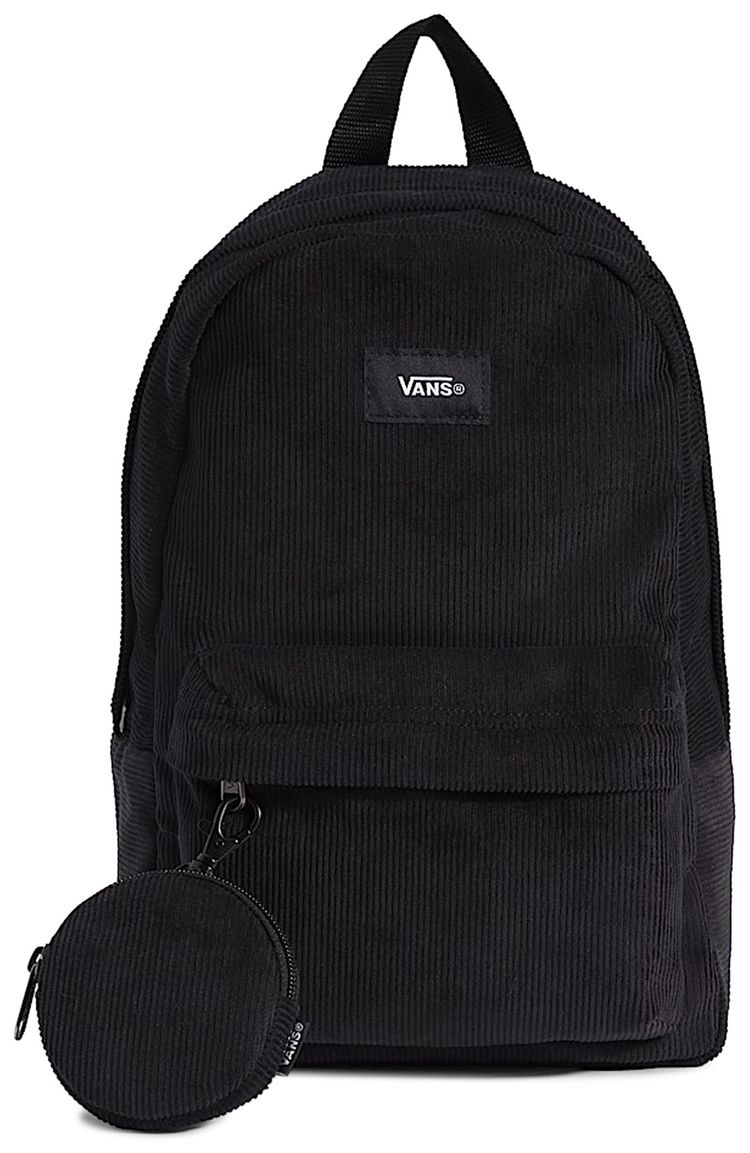 Vans Old Skool Mini Backpack Black