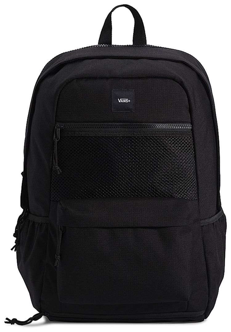Vans Divert Backpack Black