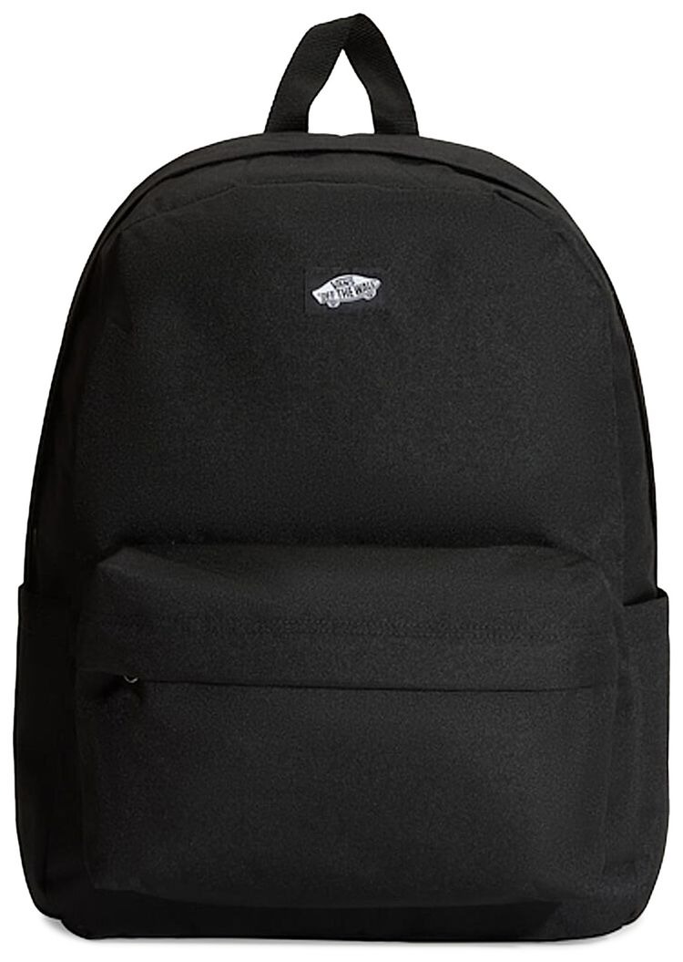 Vans Old Skool Backpack Black
