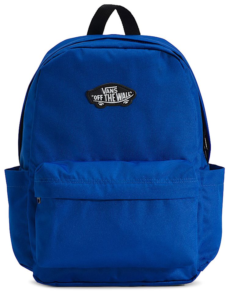 Vans Old Skool Grom Backpack Classic Blue
