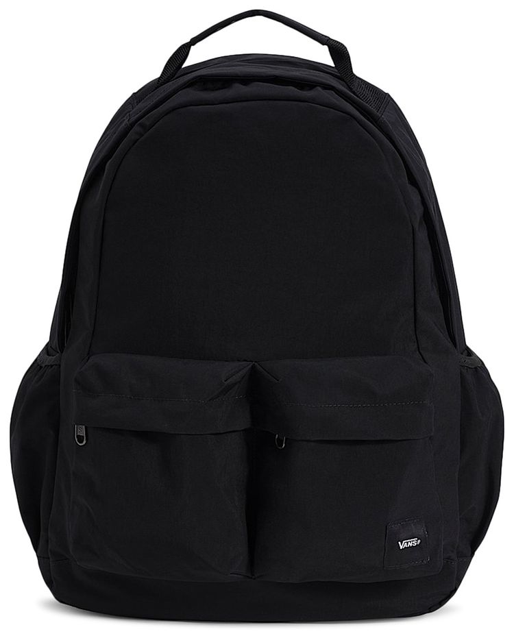 Vans Off The Wall Backpack Black