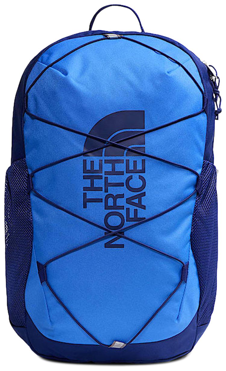 The North Face 246L Court Jester Backpack Active BlueBold Blue