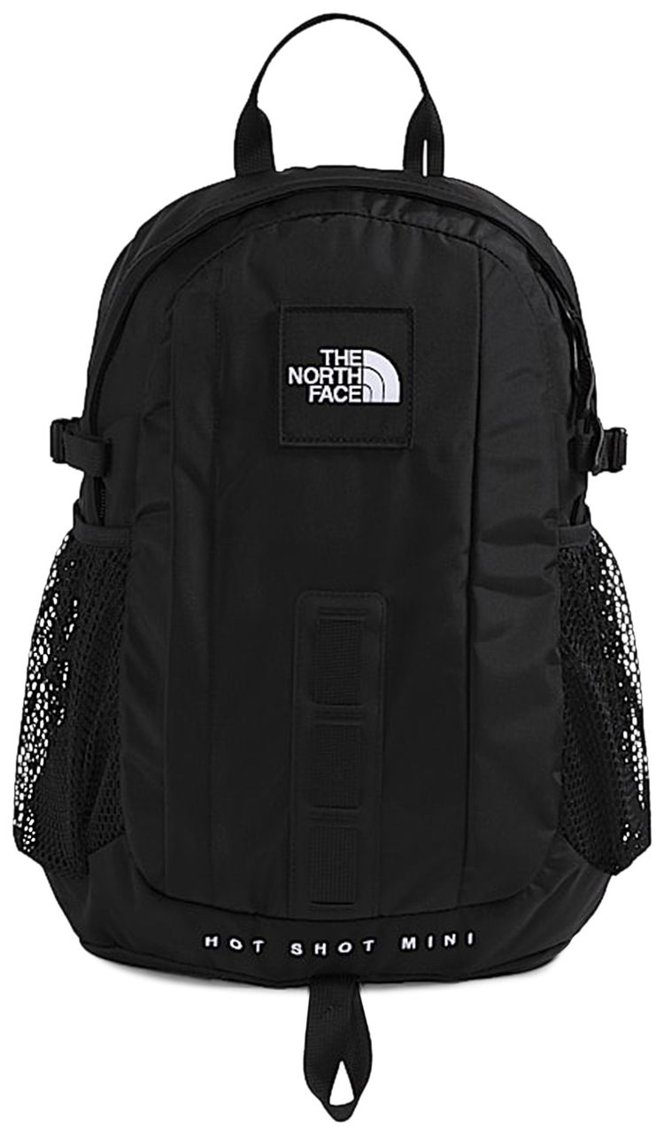 The North Face 12L Hot Shot Mini Pack TNF Black