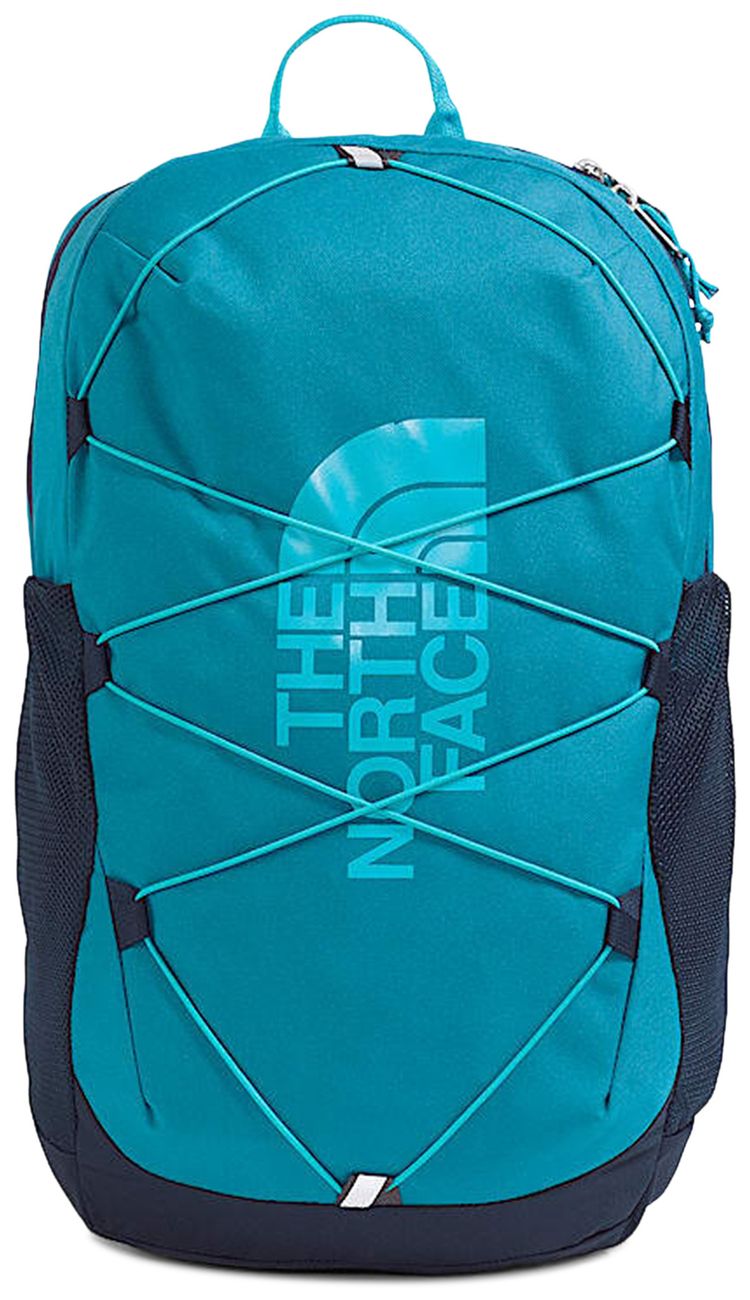 The North Face 246L Court Jester Backpack Dusk BlueSummit Navy