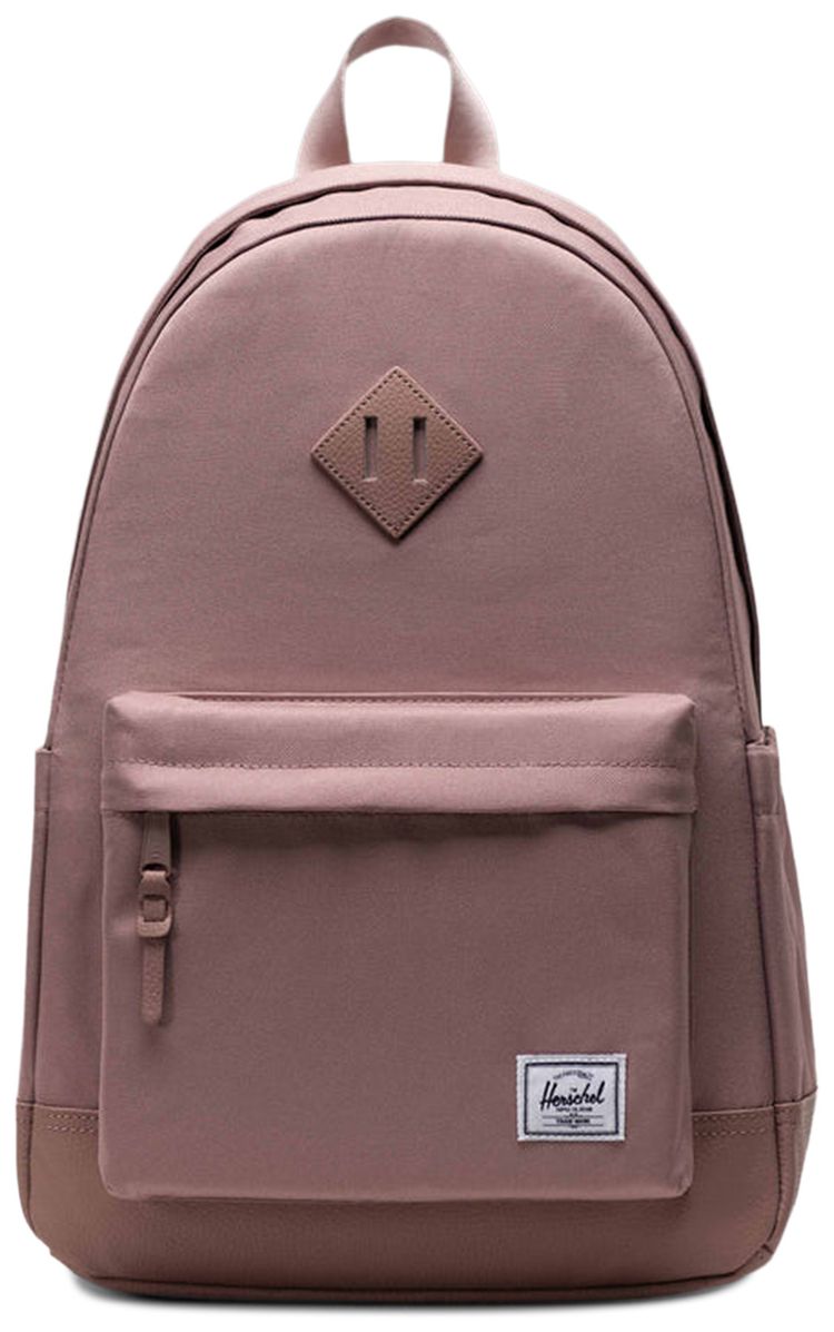 HerscheL 24L Heritage Backpack Ash Rose