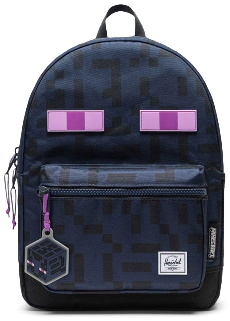 HerscheL x Minecraft 20L Heritage Backpack Enderman