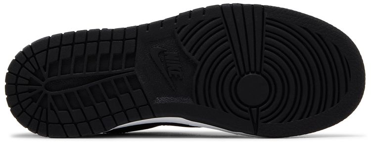 Nike Dunk Low PS Black White