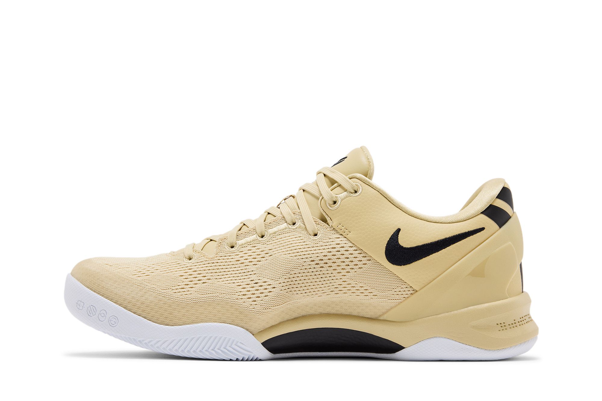 Buy Nike Kobe 8 Protro TB Promo 'Champagne Gold' - HM6469 701 | GOAT