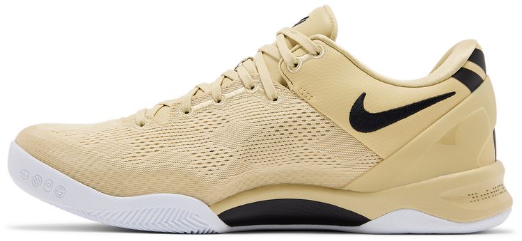 Nike Kobe 8 Protro TB Promo Champagne Gold